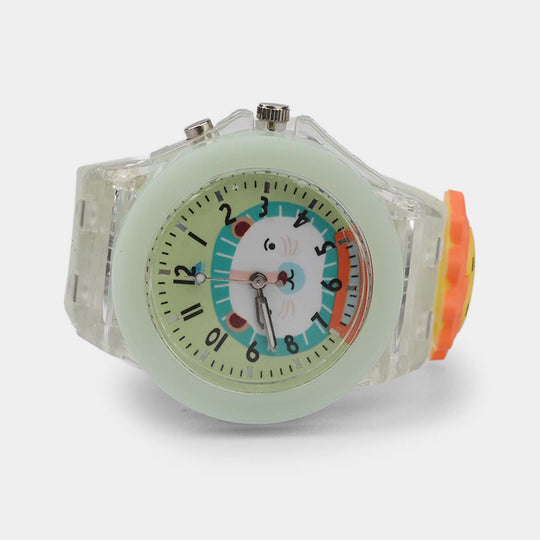Kids Analog Wrist Watch