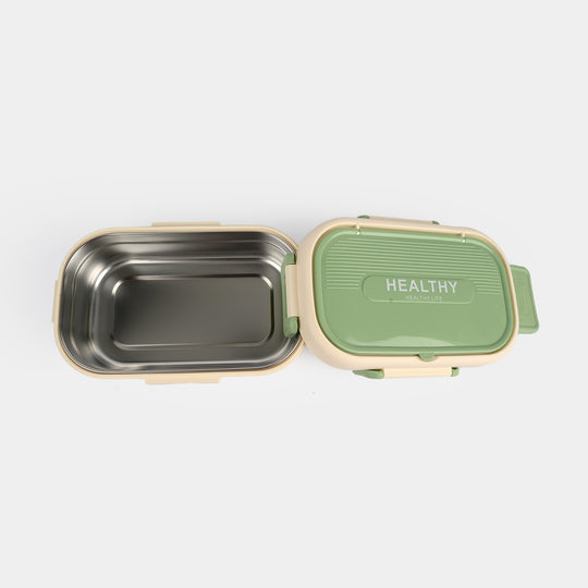 Stainless Steel Lunch Box for Kids