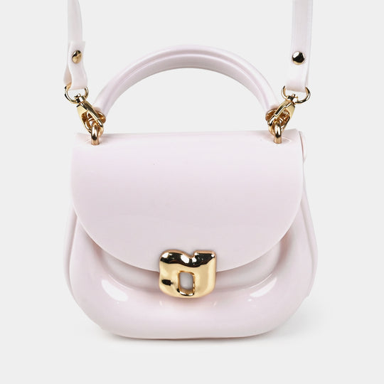 Girls Fancy Hand Bag