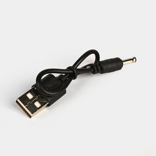 Rechargeable Mini Handheld Fan