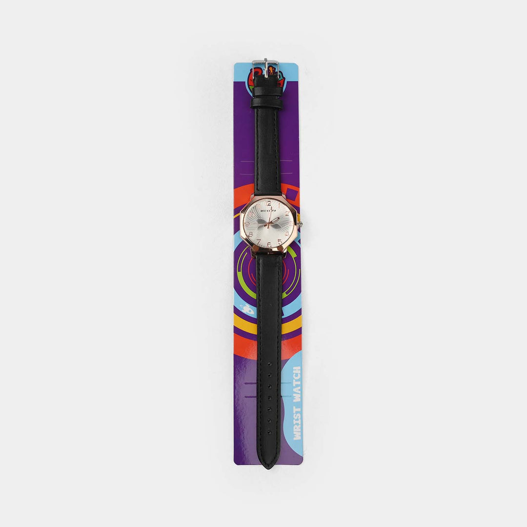 Kids Analog Wrist Watch