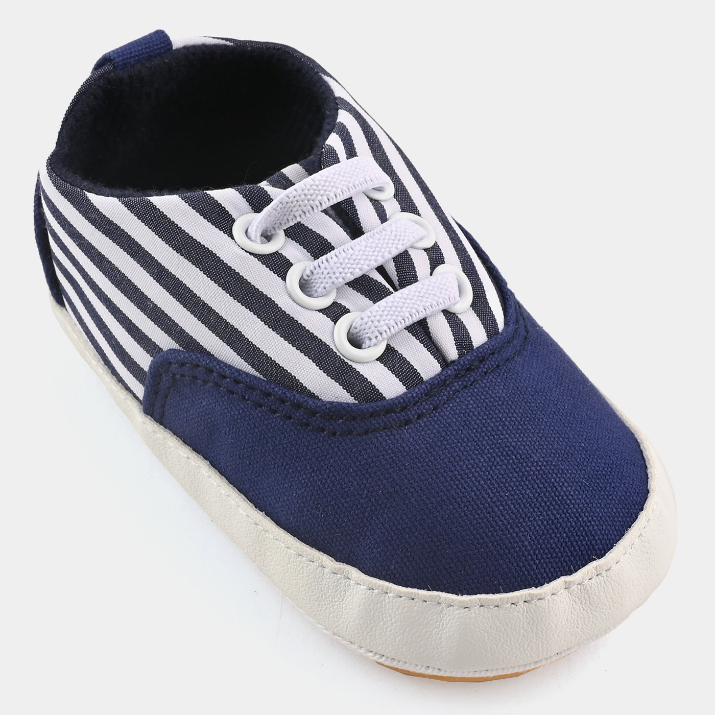 Baby Boys Shoes D24-NAVY