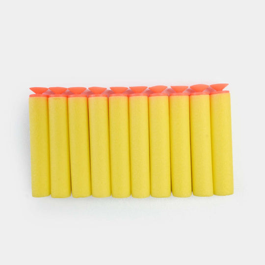 Nerf Soft Darts