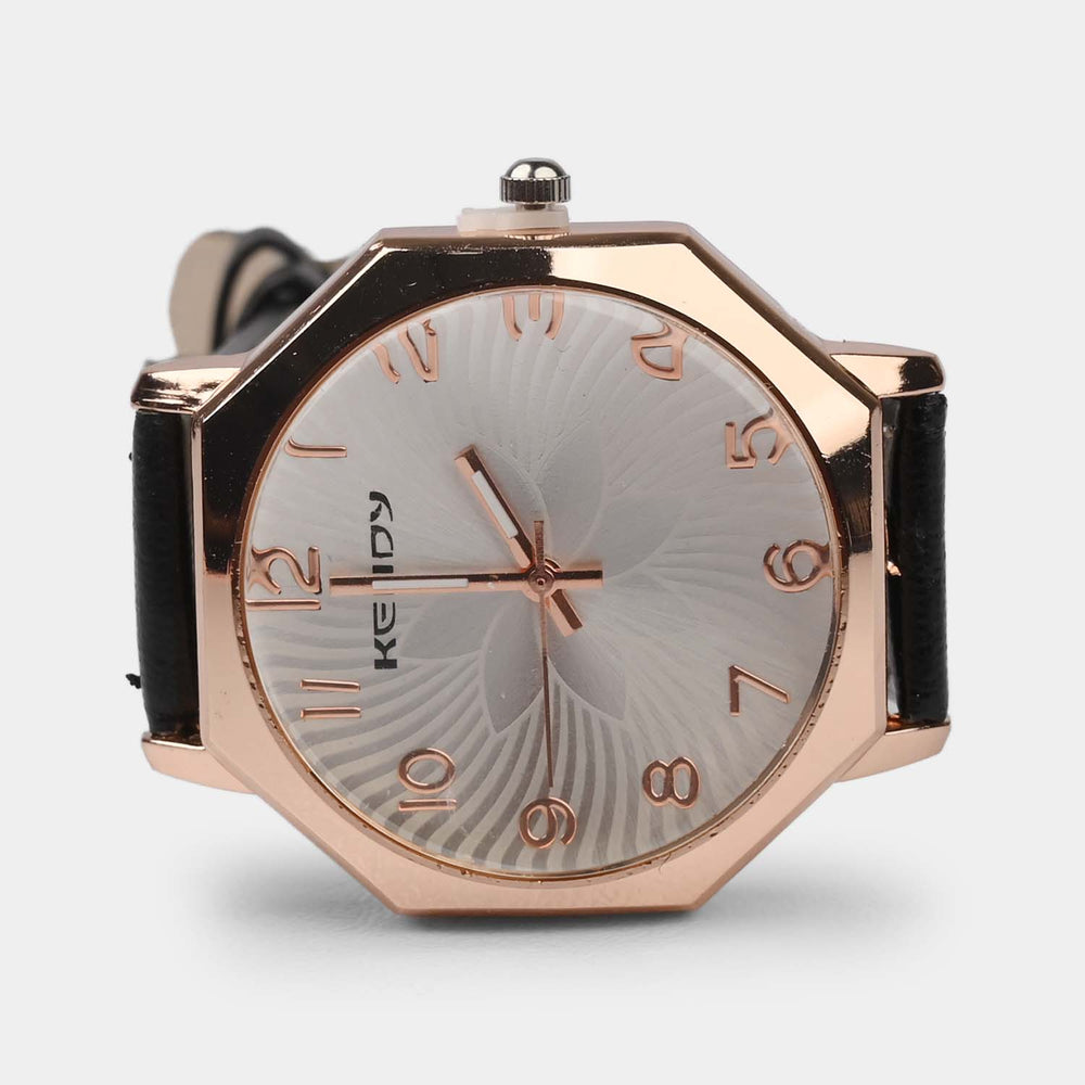 Kids Analog Wrist Watch