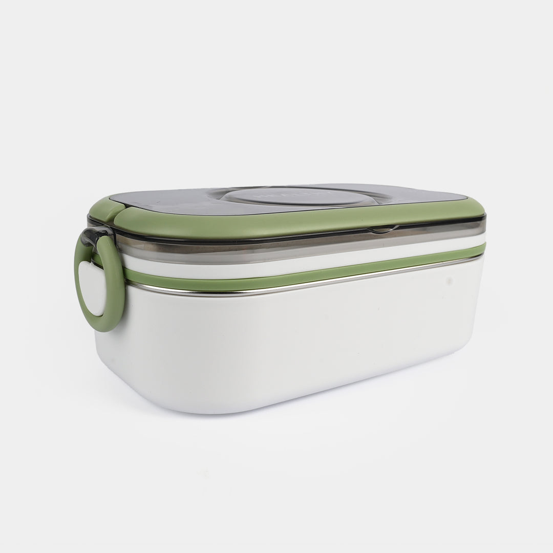 Stainless Steel Lunch Box for Kids