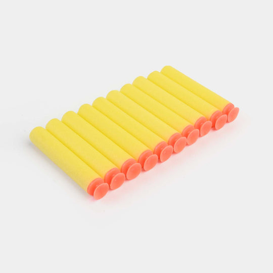 Nerf Soft Darts
