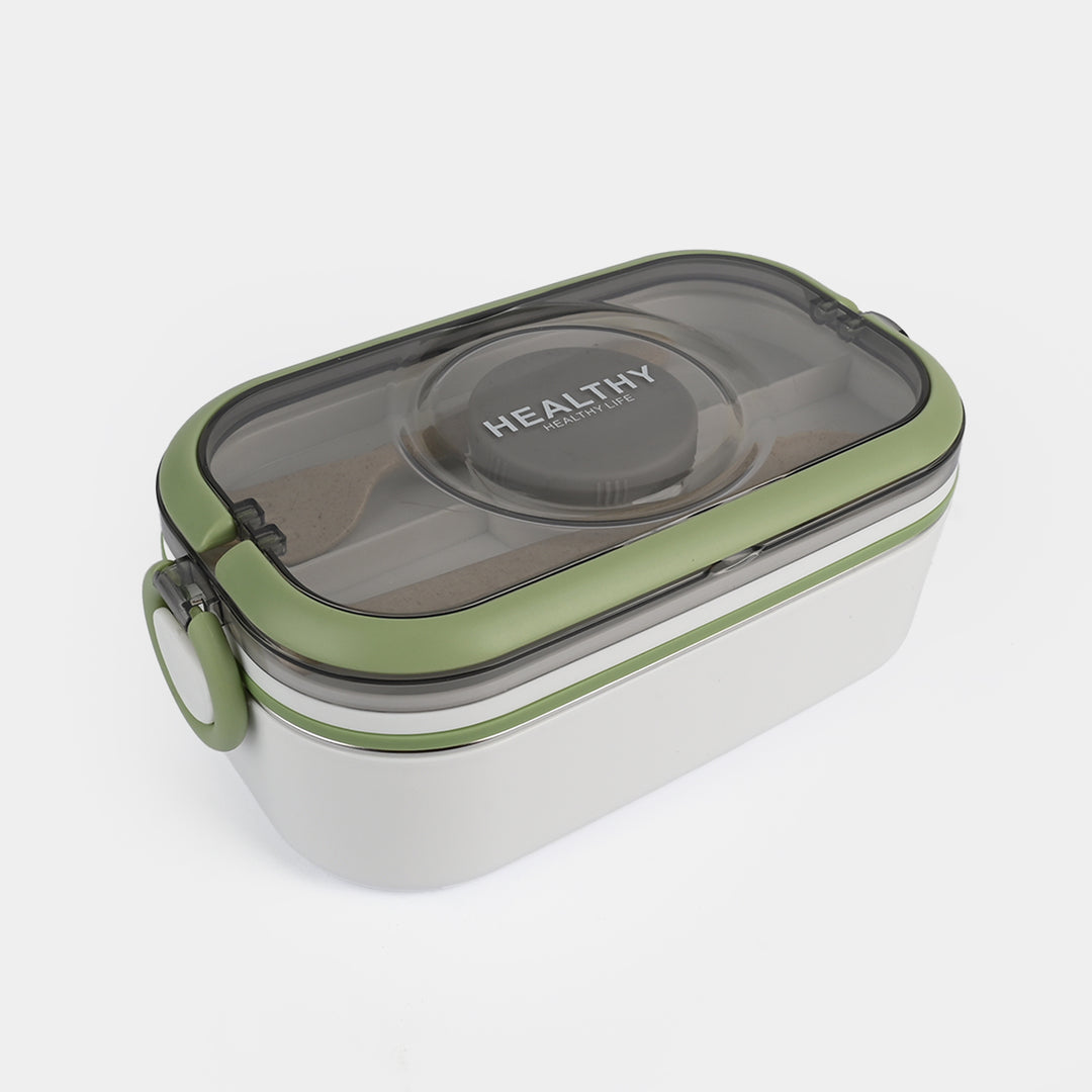 Stainless Steel Lunch Box for Kids
