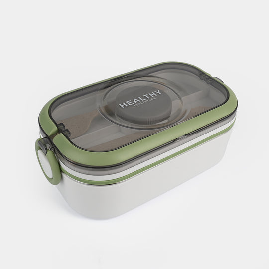 Stainless Steel Lunch Box for Kids