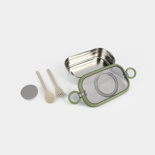 Stainless Steel Lunch Box for Kids