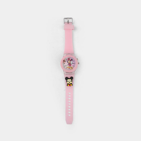 Kids Analog Wrist Watch