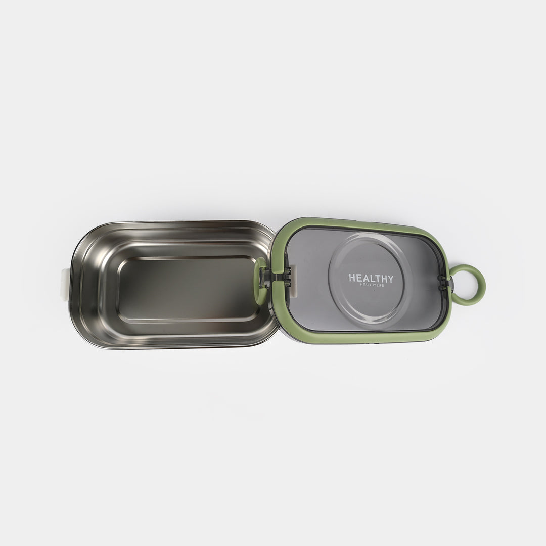 Stainless Steel Lunch Box for Kids