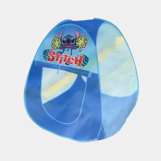 Character Foldable Tent House for Kids