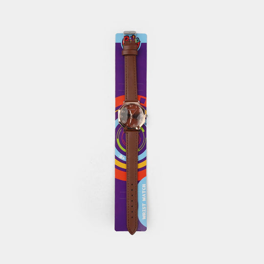 Kids Analog Wrist Watch
