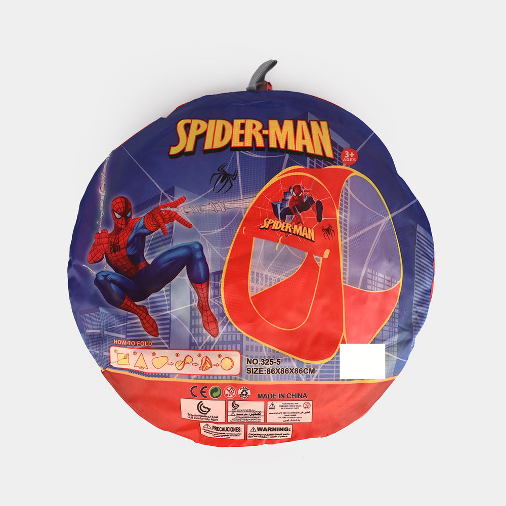 Character Foldable Tent House for Kids