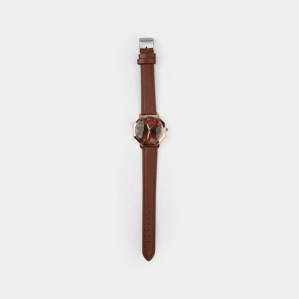 Kids Analog Wrist Watch