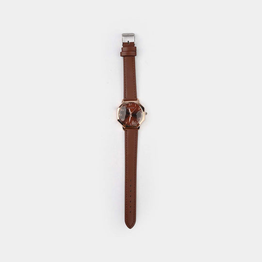 Kids Analog Wrist Watch