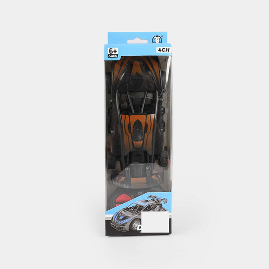 Remote Control Sports Car for Kids