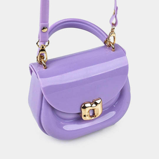 Girls Fancy Hand Bag