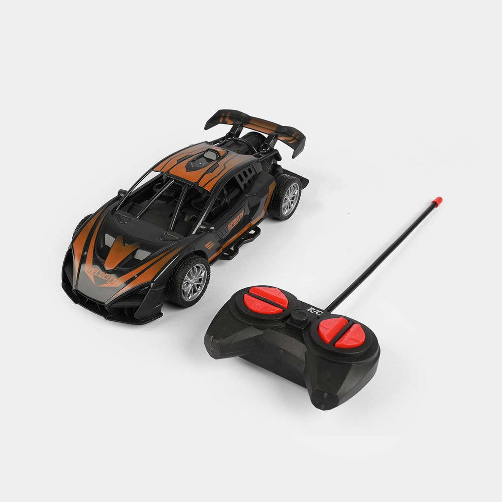 Remote Control Sports Car for Kids