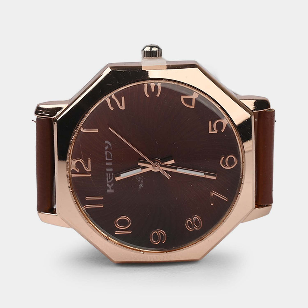 Kids Analog Wrist Watch