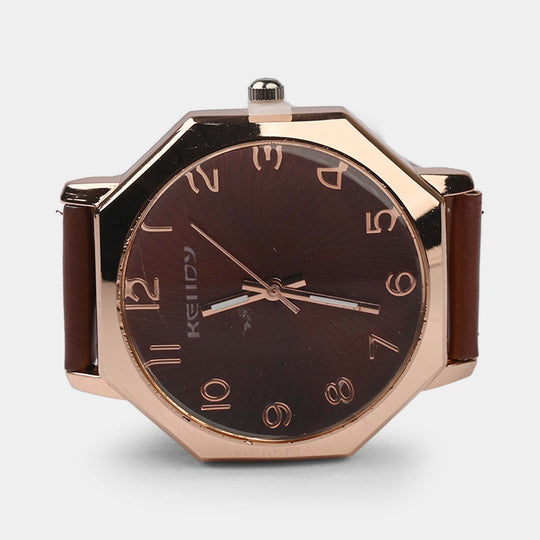 Kids Analog Wrist Watch