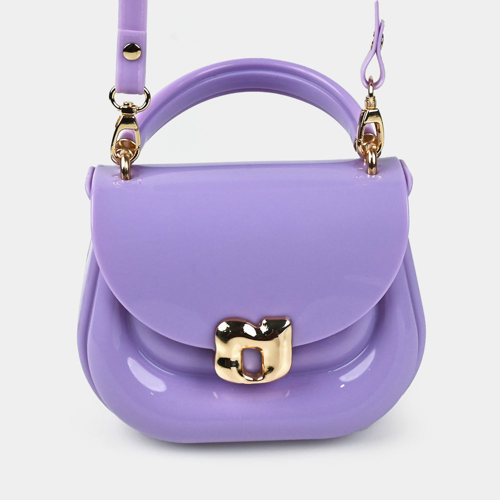 Girls Fancy Hand Bag