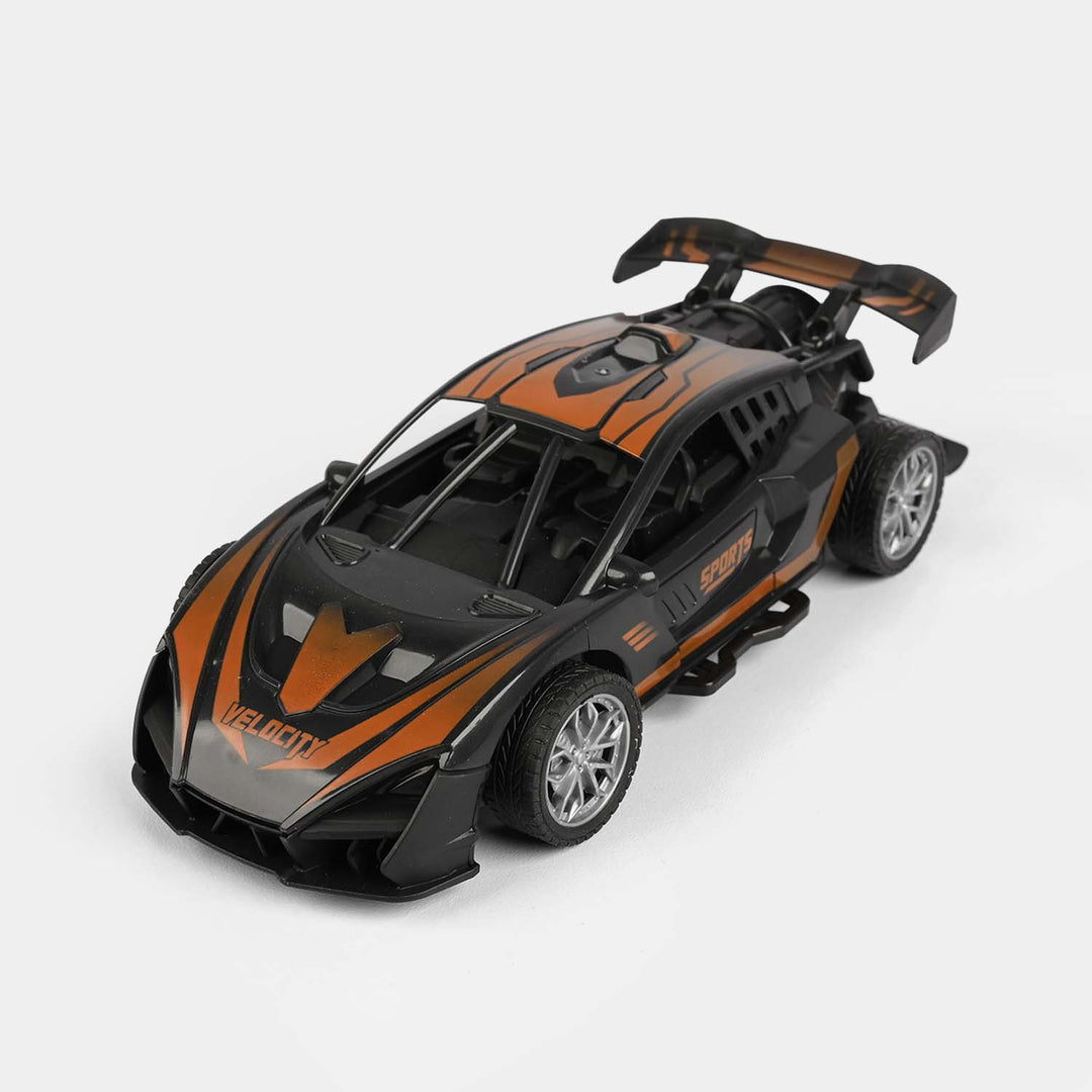 Remote Control Sports Car for Kids
