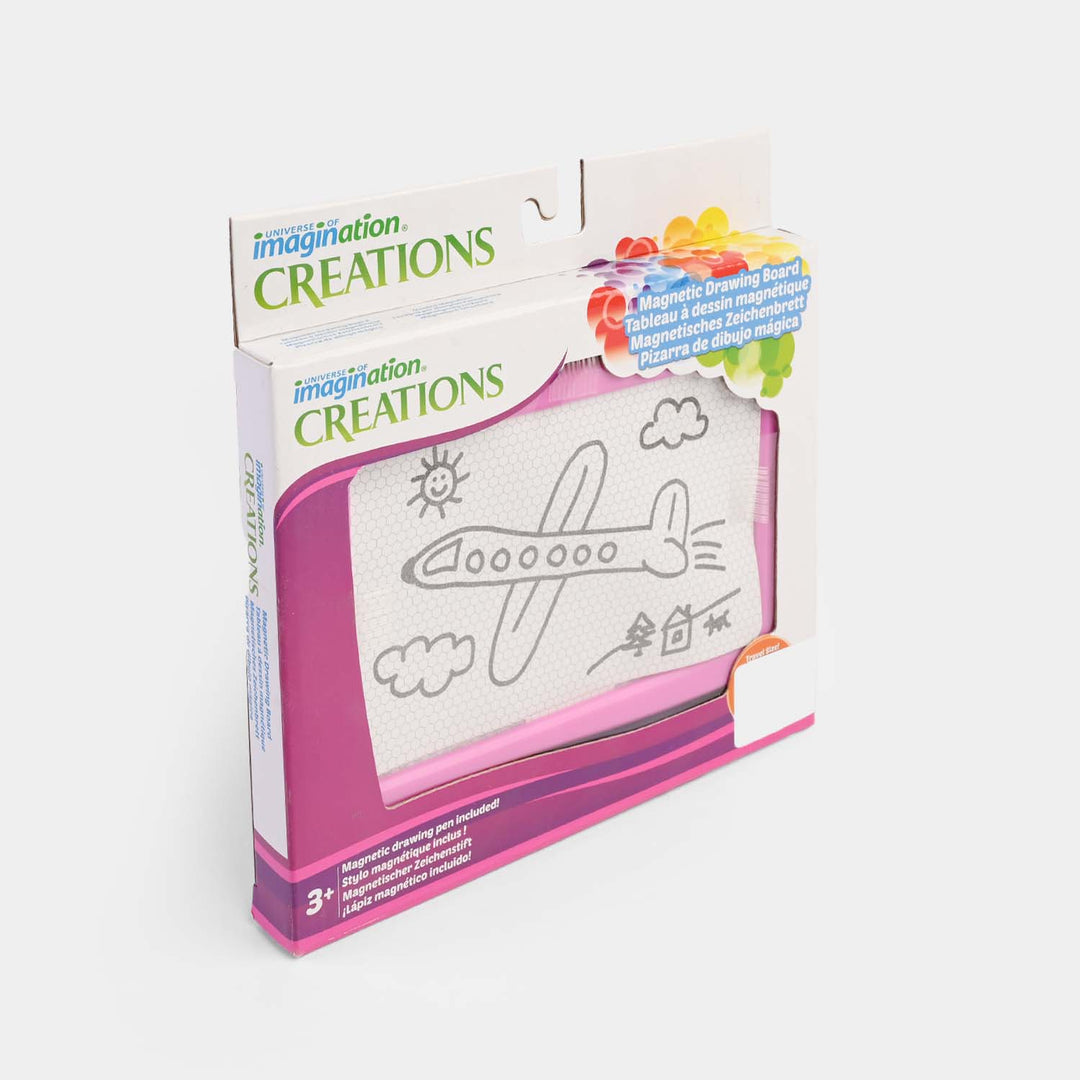 Magnatic Drawing Board