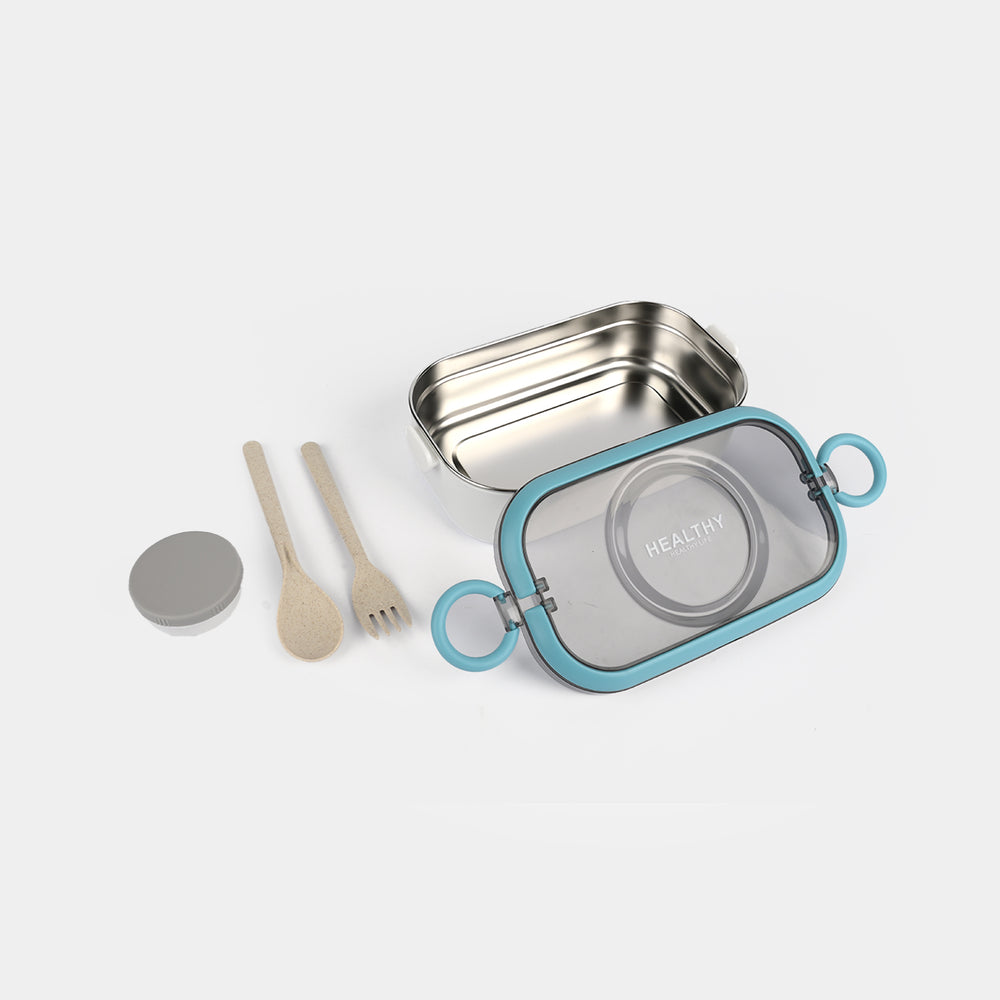 Stainless Steel Lunch Box for Kids