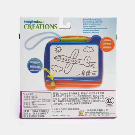 Magnatic Drawing Board