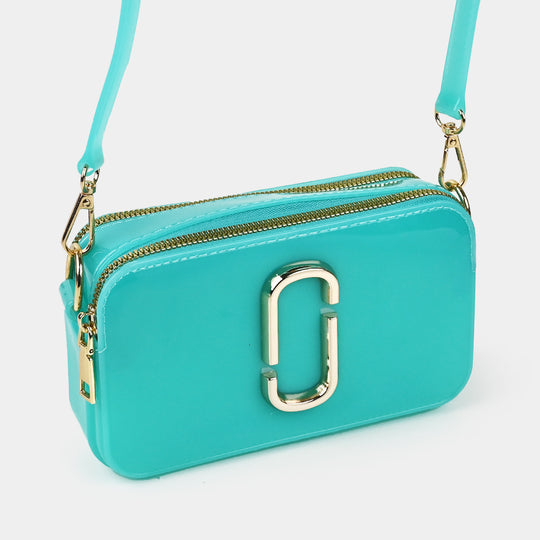 Girls Fancy Hand Bag