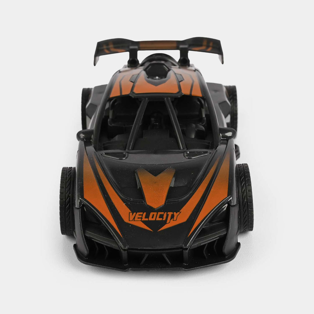 Remote Control Sports Car for Kids