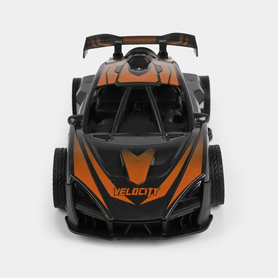 Remote Control Sports Car for Kids