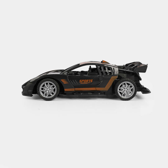 Remote Control Sports Car for Kids