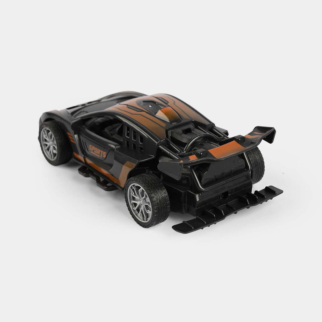 Remote Control Sports Car for Kids