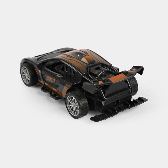 Remote Control Sports Car for Kids