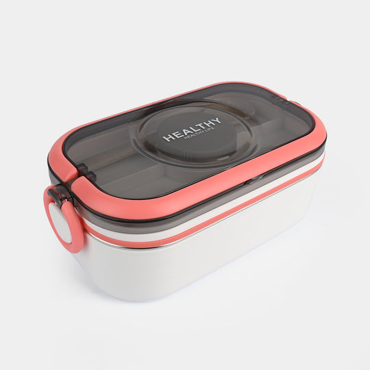 Stainless Steel Lunch Box for Kids