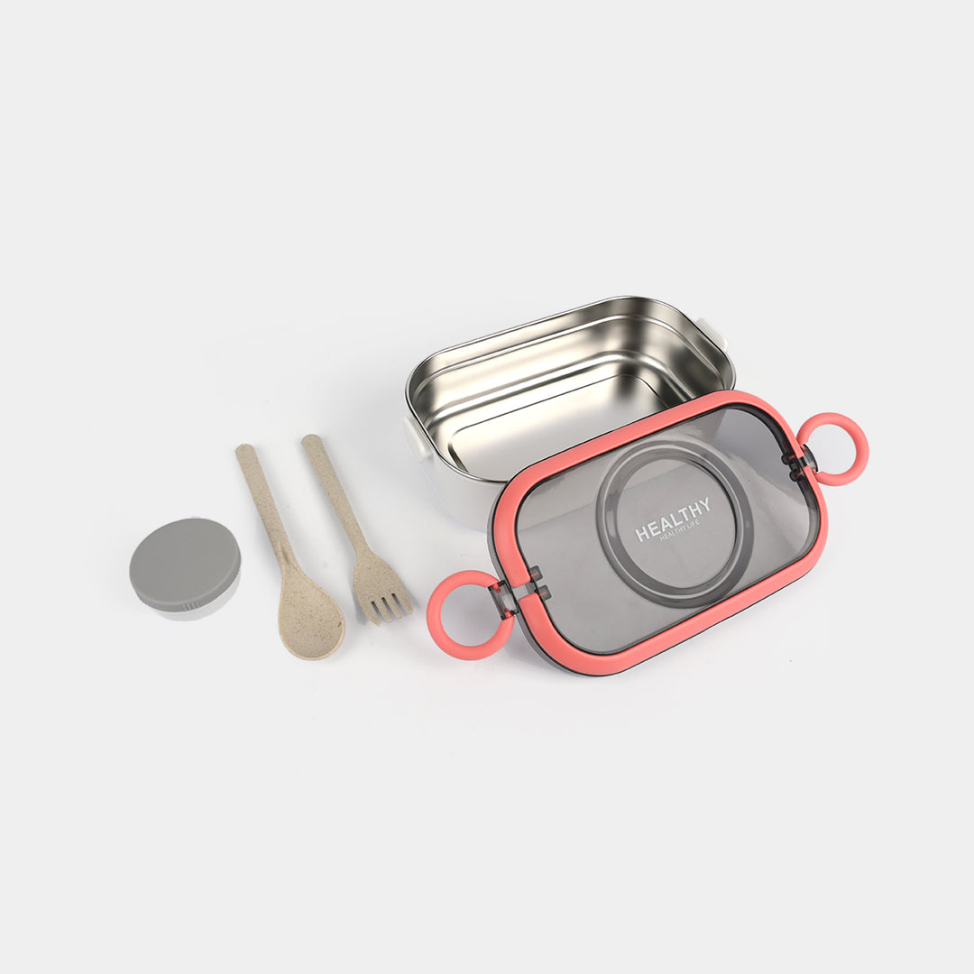 Stainless Steel Lunch Box for Kids