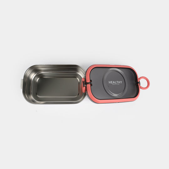 Stainless Steel Lunch Box for Kids