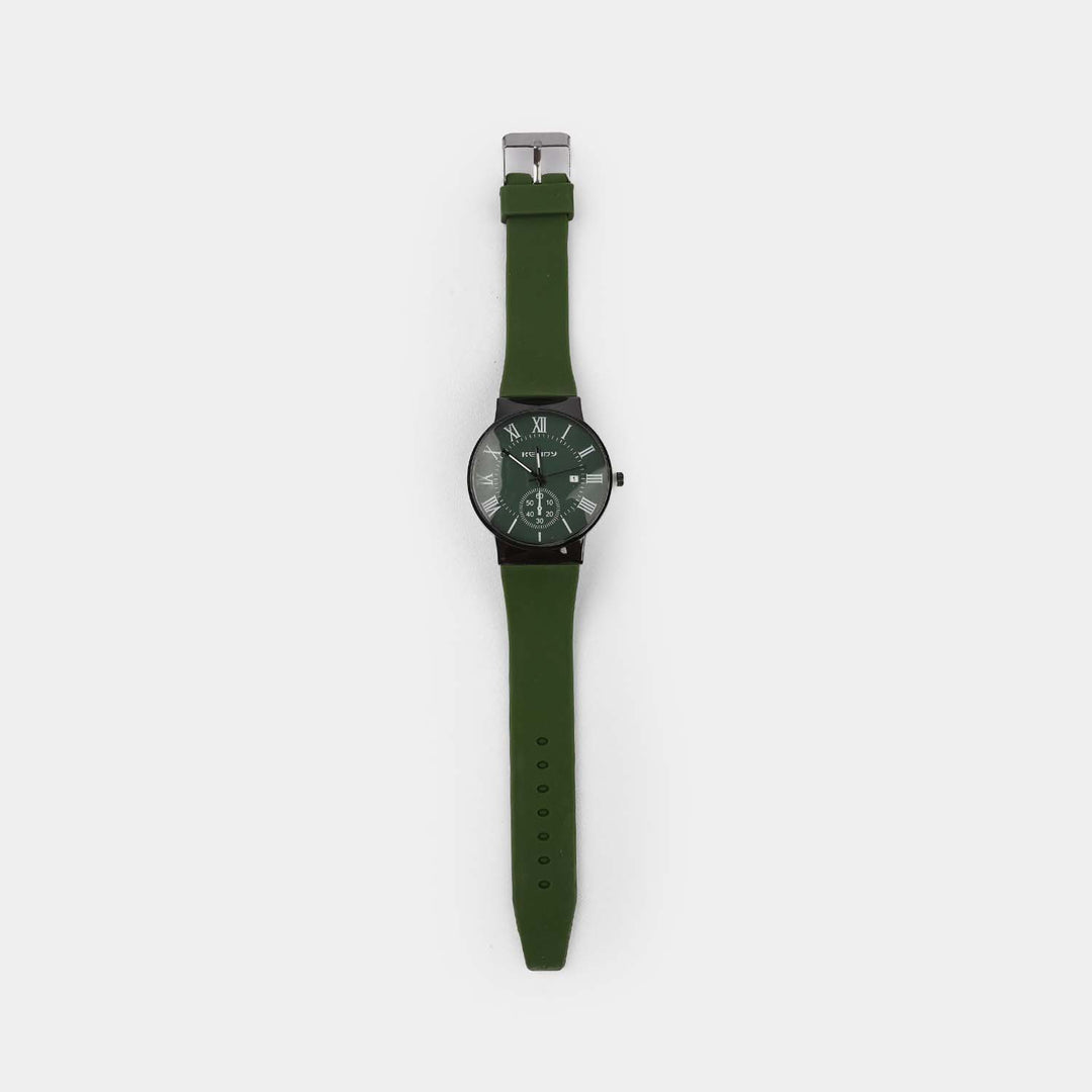 Kids Analog Wrist Watch