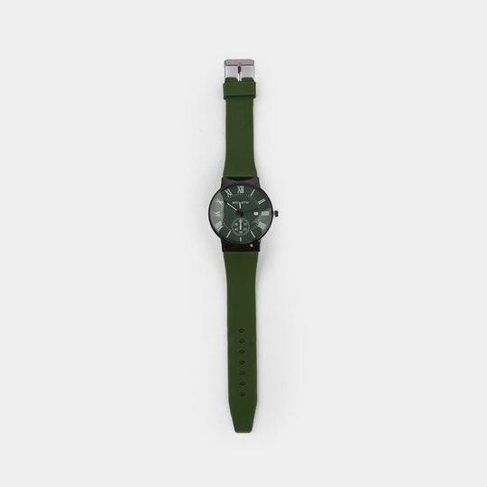 Kids Analog Wrist Watch