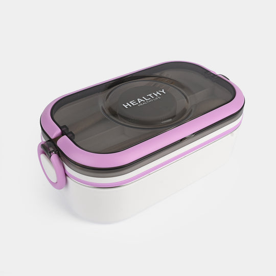Stainless Steel Lunch Box for Kids