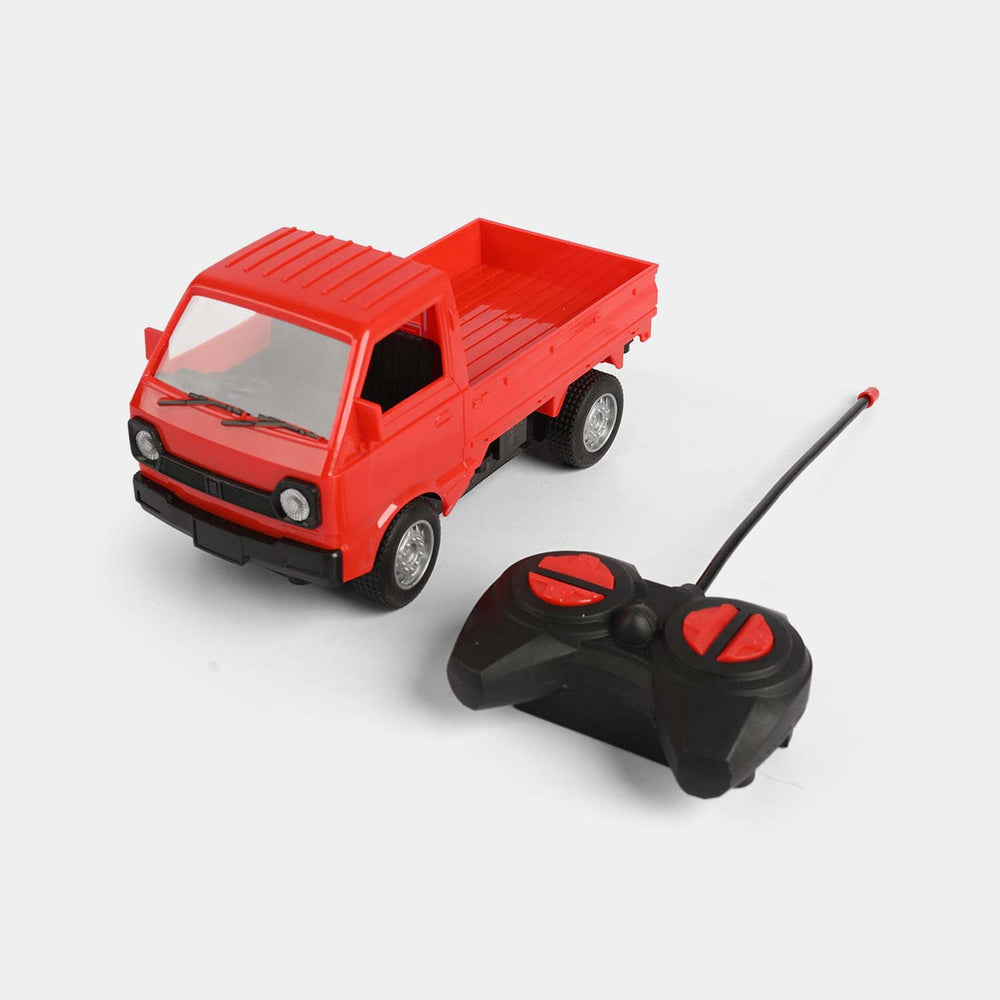 Wild Racer Turbo Remote Control Truck for Kids