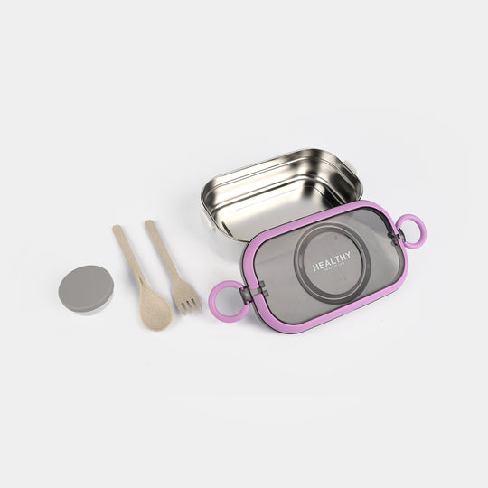 Stainless Steel Lunch Box for Kids