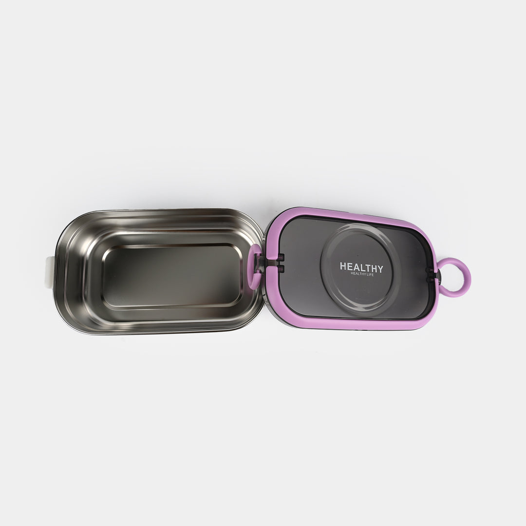 Stainless Steel Lunch Box for Kids
