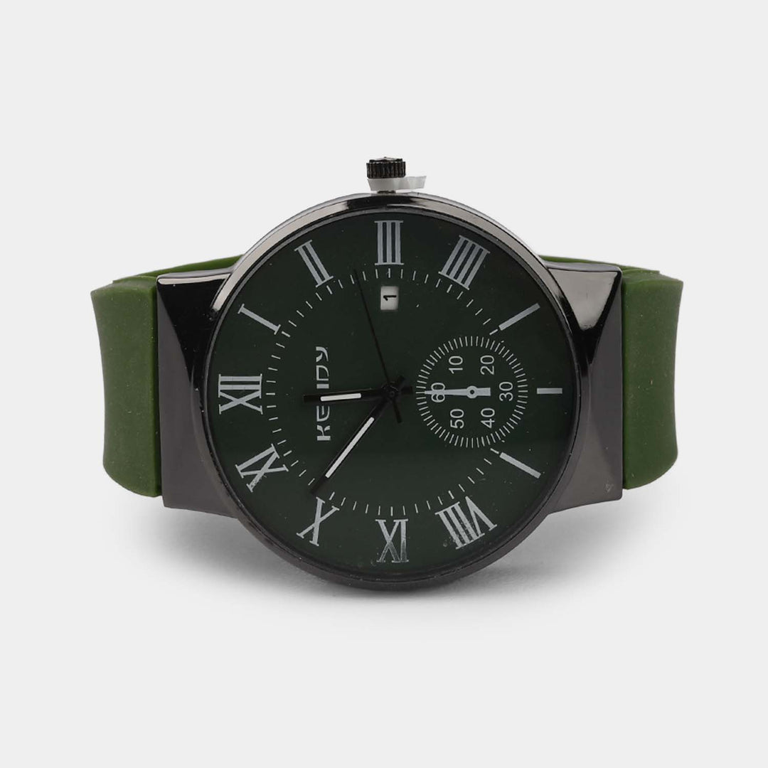 Kids Analog Wrist Watch