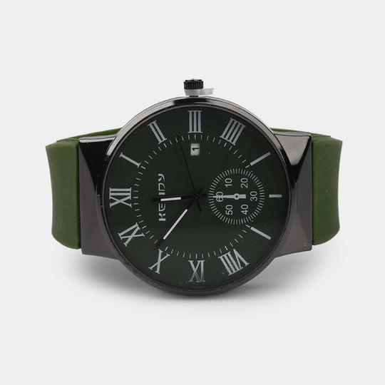 Kids Analog Wrist Watch