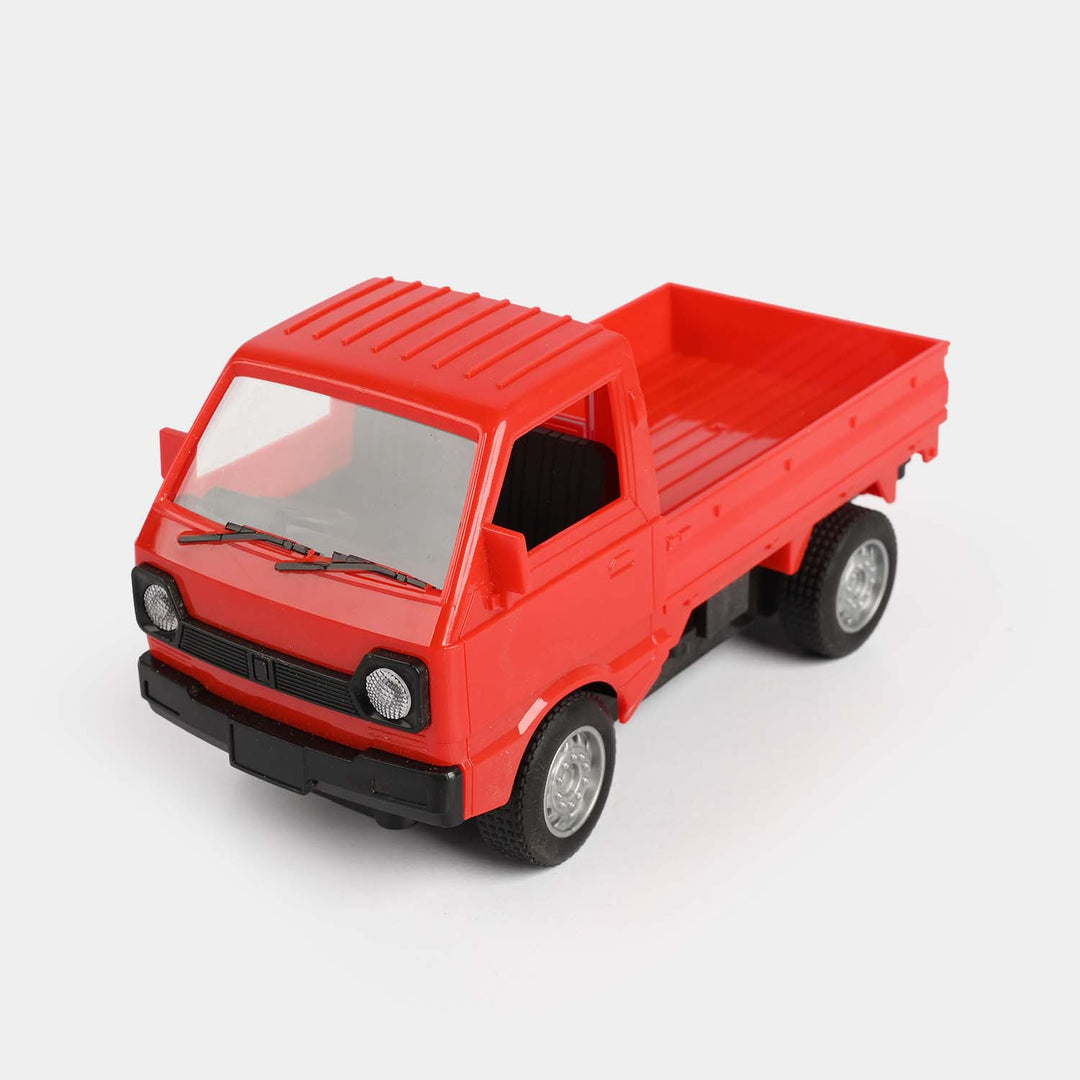 Wild Racer Turbo Remote Control Truck for Kids