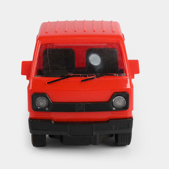 Wild Racer Turbo Remote Control Truck for Kids