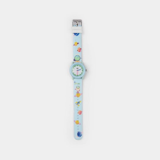 Kids Analog Wrist Watch